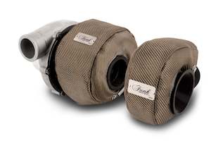 FUNK Motorsport Mk3 Turbo Blanket / Beanie (Premium Quality)