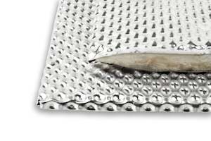 FUNK Motorsport Dual Layer Barrier Heat Shield Sheeting - Premium Quality