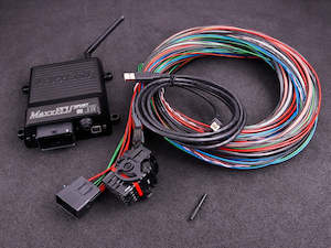 Maxx Ecu: Maxx ECU Sport kit