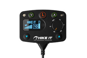 HikeIt XS Electronic Throttle Controller