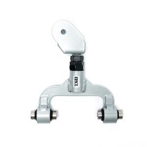 Suspension Arms: Mazda MX5 NA / NB 1992-03 Rear Upper Camber Arms - TSD Performance