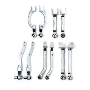 Uncategorized: Nissan R32 GTST Skyline Suspension Arm Kit - TSD Performance