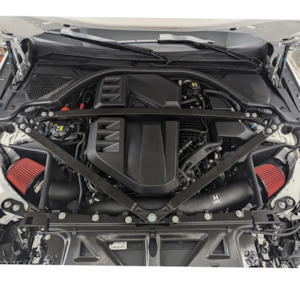 Performance: BMW G Series (M2 M3 M4 2020+) HPE Intake System - G87 G80 G82 S58