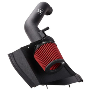Performance: BMW F Series (F2X / F3X / F87) HPE Intake System (135i / M235i / M2 / 335i / 435i etc)