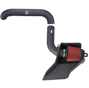 VW Golf Mk6 GTI / Golf R HPE Intake System