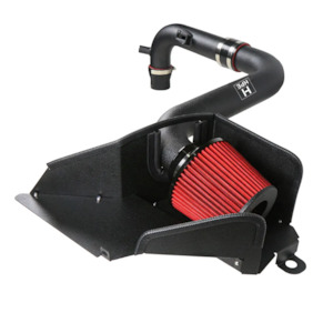 Performance: VW Golf Mk5 GTI HPE Intake System