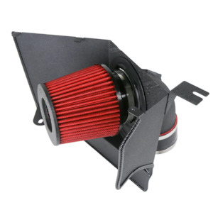 Performance: Toyota Supra A90 (Mk5) HPE Intake System