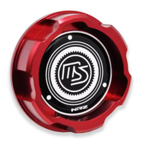 Performance: Universal Mazdaspeed Racing Style Oil Cap