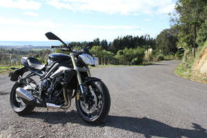 Products: Triumph Street Triple 660 LAMS Derestriction Service (2017+)