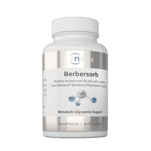 Products: Rn Labs Berbasorb – 60 Capsules - Boost Iv
