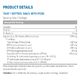 Quell® Fish Oil Ultra Spm – 60 Softgels - Boost Iv