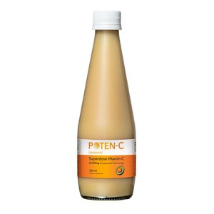 Poten-c Liposomal Vitamin C – 300ml - Boost Iv