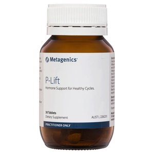 P-lift 30 Tablets - Boost Iv