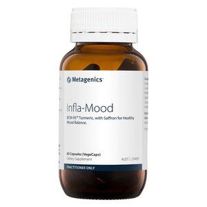 Products: Infla-mood – 60 Capsules - Boost Iv