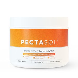 Products: Econugenics Pectasol-c Modified Citrus Pectin Powder – 150g - Boost Iv