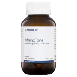 Adrenotone® – 60 Tablets - Boost Iv