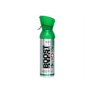Boost Oxygen Natural - Medium 5L