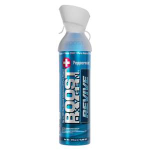 Revive Peppermint: Boost Oxygen REVIVE | Peppermint - Large 10L