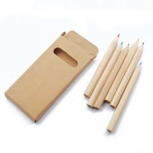 Spectrum 6 Pce Pencil Set – Boost Promotions