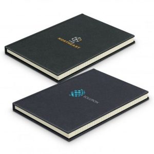 Omega Notebook and Pen Gift Set – Boost Promotions