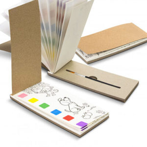 Omega Fashion Notebook and Pen Gift Set – Boost Promotions