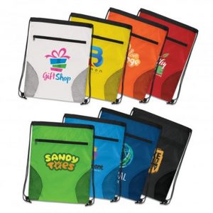 Natural Cotton Roll Up Tote Bag – Boost Promotions
