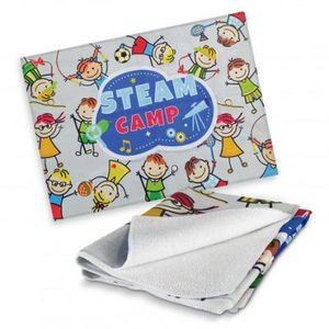 Compact Mirror and Lip Balm – Boost Promotions
