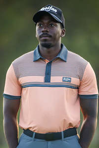 BooYaa Golf Shirt - Peachy