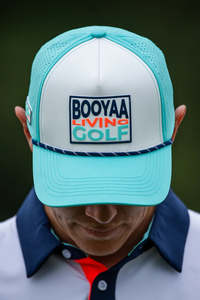 BooYaa Golf Cap - Fiji