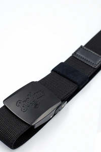 BooYaa Golf Belt - Black