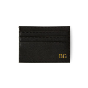 Cases: Personalised Card Sleeve