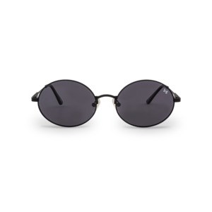 Mens: Milla | Black