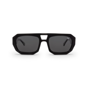Ned: Ned Black | Prescription Glasses