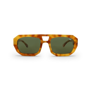 Ned: Ned Orange | Prescription Glasses