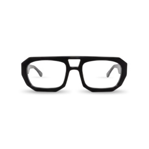 Ned: Ned Black | Blue Light Glasses