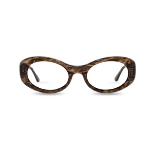 Kylie Espresso | Blue Light Glasses