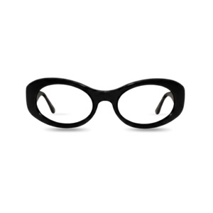 Kylie Black | Blue Light Glasses