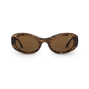 Kylie Espresso | Prescription Glasses