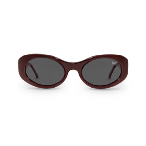 All: Kylie Merlot | Prescription Glasses