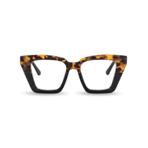 Piper Tort | Blue Light Glasses
