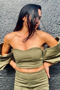 Products: Miro Top - Borromeo