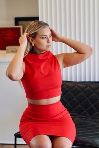 Products: Toyah Skirt - Borromeo