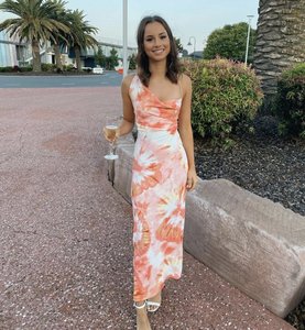 Ava Dress