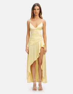 Sorella Dress