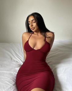 Hara Dress