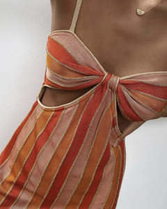 SUBOO - Billie Dress (6-8)