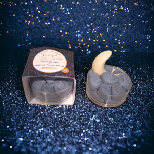 Bruised Like Violets Mini