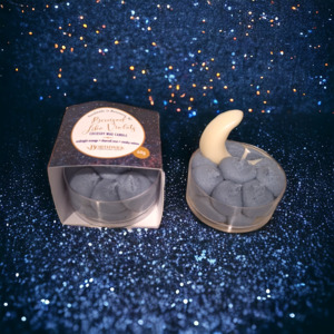 Amuse Bouche: Bruised Like Violets Mini