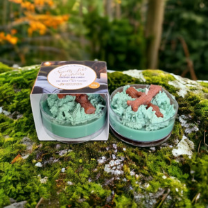 Amuse Bouche: Smells Like Infidelity Mini
