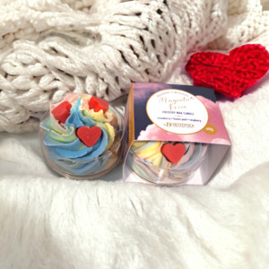 Amuse Bouche: Magnetic Force Mini